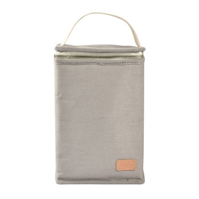BEABA® Isoliertasche Perlengrau von Beaba