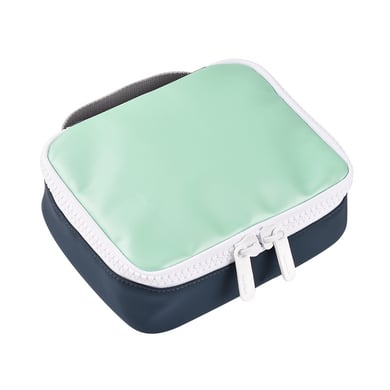 BEABA® Isothermische Kinderkühltasche Faro Matcha Latte von Beaba