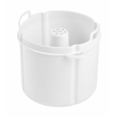 BEABA® Nudel- und Reiskochereinsatz für Babycook® Express weiß von Beaba