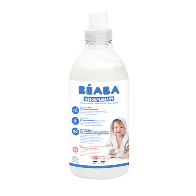 BEABA® Weichspüler - Apfelblütenduft - 1L von BEABA®