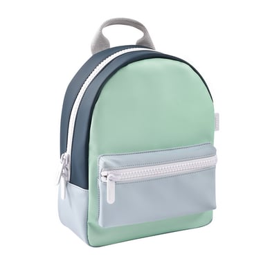 Beaba Kinderrucksack Faro Matcha Latte von Beaba