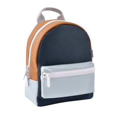 Beaba Kinderrucksack Faro Night Blue von Beaba