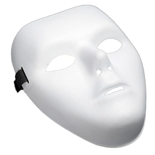 BEAHING Maskenprops von BEAHING
