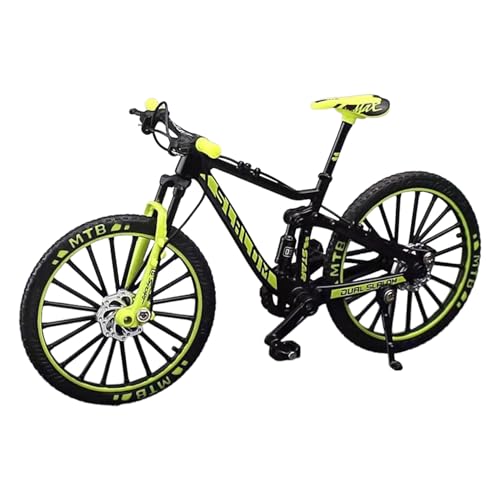 Finger Fahrräder, Fingerrad 4 x 3 x 4 Coole zarte Fahrräder Modell Robustes Metall Mini BMX Bike Simulation BMX Dekorative Mini -Spielzeug Handwerk für Zuhause, Büroschreibtisch Finger Fahrräder, Fingerrad 4 x 3 x 4 Coole zarte Fahrräder Modell Robustes Metall Mini BMX Bike Simulation BMX Dekorative Mini -Spielzeug Handwerk für Zuhause, Büroschreibtisch von BEAHING