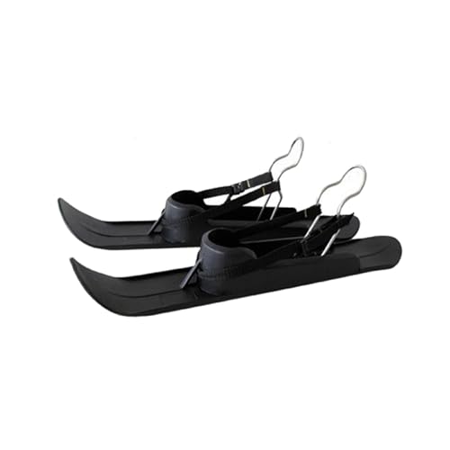 BEALIFE Ski Platte Schlitten Skifahren Board Für Rollstühle Stabile Und Langlebige Winter Spaß Schnee Roller Ski Schlitten Kinder Snowboard ABS BEALIFE Ski Platte Schlitten Skifahren Board Für Rollstühle Stabile Und Langlebige Winter Spaß Schnee Roller Ski Schlitten Kinder Snowboard ABS von BEALIFE