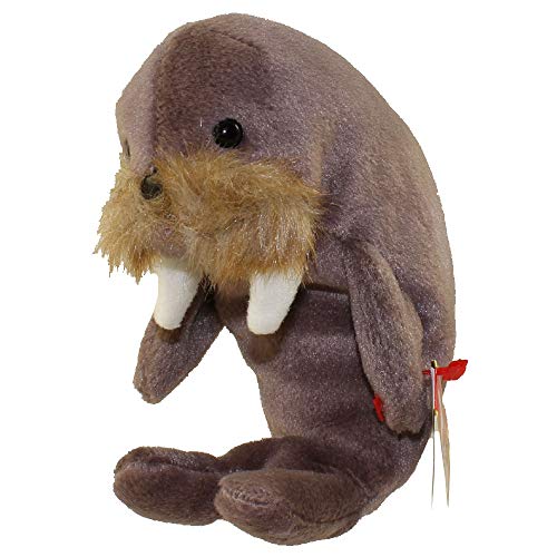 JOLLY / Walross JOLLY / Walross von BEANIE BABIES
