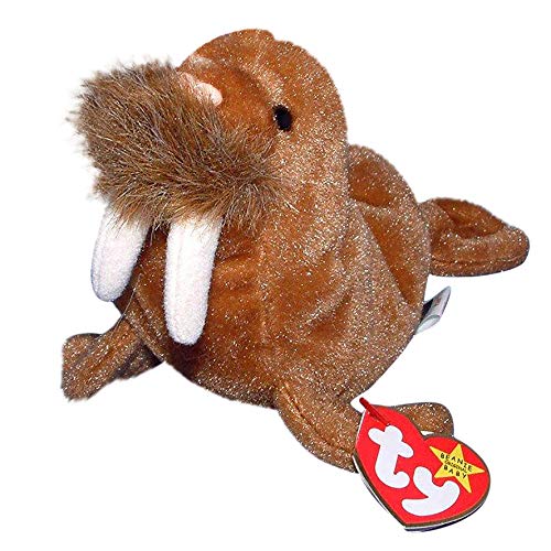 PAUL Ty Europe 4248 PAUL Ty Europe 4248 von BEANIE BABIES