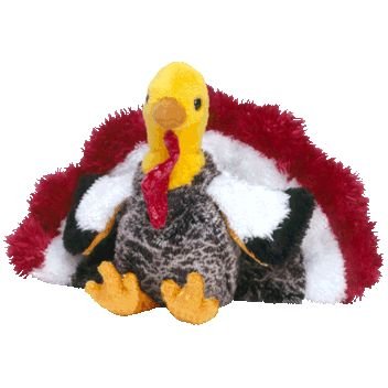 TY BEANIE TURK-E von TY~TY STORE EXCLUSIVES