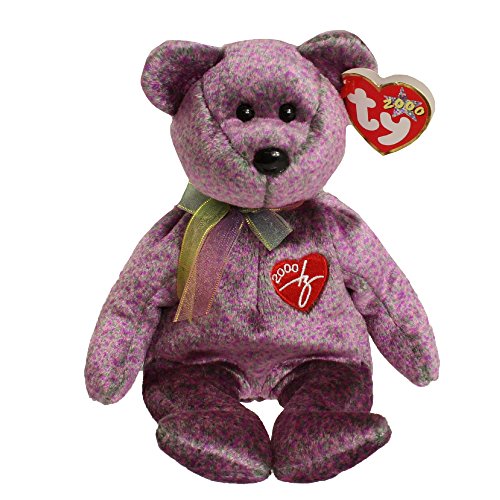 Ty Beanie Babies - 2000 Signature Bear Ty Beanie Babies - 2000 Signature Bear von BEANIE BABIES