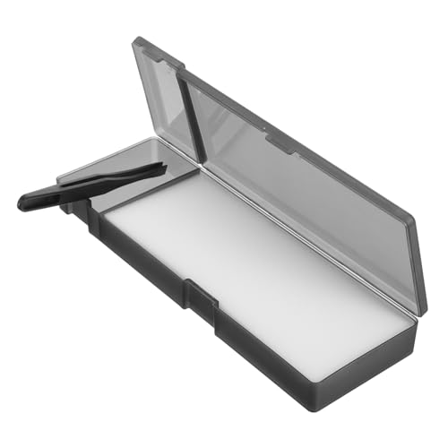 1 Satz Wasseraufkleberbox Ästhetisch Zinn Nasse Palette Veranstalter Besteck Aquarellfarbenschale Wasserfilter Wasserflaschen Mini Verstauen Neon Humidor Hydratisiert Verpackung Pp BEBEMOKO 1 Satz Wasseraufkleberbox Ästhetisch Zinn Nasse Palette Veranstalter Besteck Aquarellfarbenschale Wasserfilter Wasserflaschen Mini Verstauen Neon Humidor Hydratisiert Verpackung Pp BEBEMOKO von BEBEMOKO
