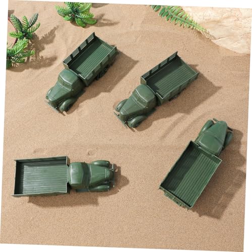 BEBEMOKO 12Stücke LKW Interessante Formen für Sandspiele und Kreative Aktivitäten Fördert die Eltern Junge Mädchen Interaktion BEBEMOKO 12Stücke LKW Interessante Formen für Sandspiele und Kreative Aktivitäten Fördert die Eltern Junge Mädchen Interaktion von BEBEMOKO