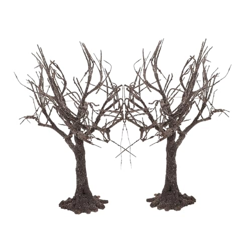 BEBEMOKO 2pcs Sandbox Modell Baum Simulation Modell Architektonisches Modellbau Zubehör Modellbau Modelleisenbahn Zubehör Modellzug Landschaft Mini Fake Baum Kaffee Eisendraht BEBEMOKO 2pcs Sandbox Modell Baum Simulation Modell Architektonisches Modellbau Zubehör Modellbau Modelleisenbahn Zubehör Modellzug Landschaft Mini Fake Baum Kaffee Eisendraht von BEBEMOKO