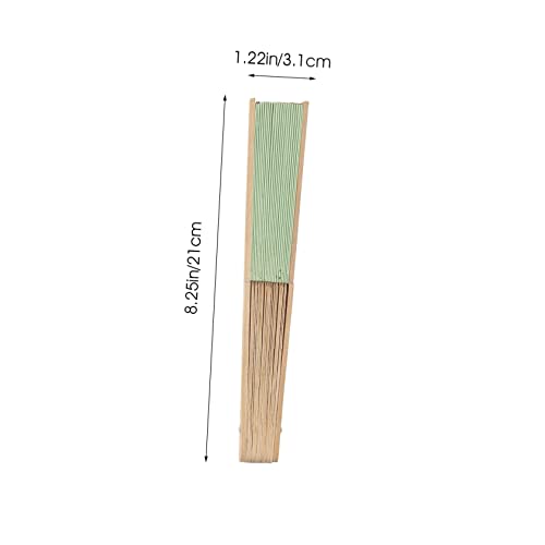 BEBEMOKO 9 Stück Teiliges Faltbare Papierfächer für Bemalen Bunte Diy Zeichenfächer aus Hochwertigem Papier und Vielseitig Nutzbar für Dekoration und Bühnenauftritte BEBEMOKO 9 Stück Teiliges Faltbare Papierfächer für Bemalen Bunte Diy Zeichenfächer aus Hochwertigem Papier und Vielseitig Nutzbar für Dekoration und Bühnenauftritte von BEBEMOKO