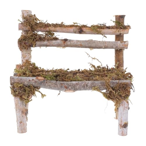 BEBEMOKO Mini-Landschaftsstuhl, Mini-Quaste, Anhänger, Glühbirne, Snooker-Bänder, Handtücher, Mini-Statue, Schmuck, Stühle, Stühle, Veranda, Lampenschirme, Mini-Strandkorb, braunes Holz BEBEMOKO Mini-Landschaftsstuhl, Mini-Quaste, Anhänger, Glühbirne, Snooker-Bänder, Handtücher, Mini-Statue, Schmuck, Stühle, Stühle, Veranda, Lampenschirme, Mini-Strandkorb, braunes Holz von BEBEMOKO