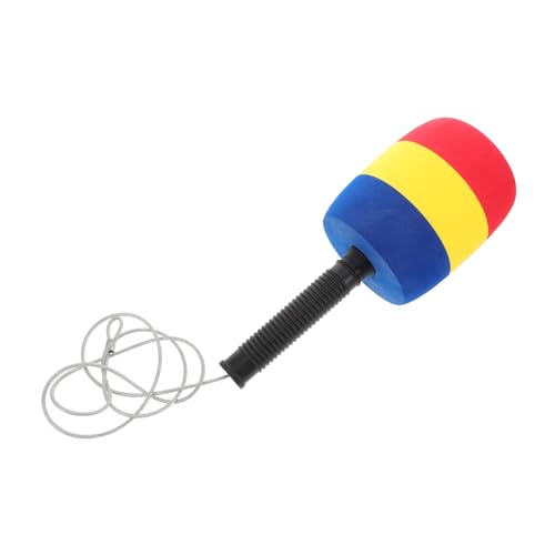 BEBEMOKO Schaumstoffhammer für Hammer Sicherer Pounding Toy für Spiele und Geburtstagspartys Langlebig und Vielseitig für Jungen Mädchen Erwachsene BEBEMOKO Schaumstoffhammer für Hammer Sicherer Pounding Toy für Spiele und Geburtstagspartys Langlebig und Vielseitig für Jungen Mädchen Erwachsene von BEBEMOKO