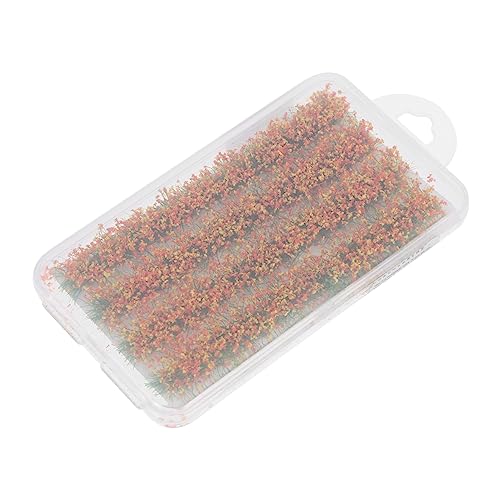 Künstliche Blumenhaufen Mini-grasbüschel Aus Echtem Harz Für Die Produktion Von Miniaturszenen Künstliche Blumenhaufen Mini-grasbüschel Aus Echtem Harz Für Die Produktion Von Miniaturszenen von BEBEMOKO