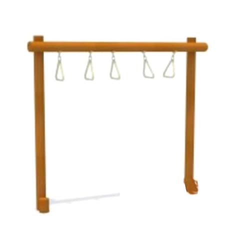 BEDOIN Kinder-Doppellaufstelzen aus Holz, gelbe Birne Massivholz korrosionsbeständig Kindergarten Massivholz Balance Holz Outdoor-Sensorik-Integrationstraining, Kinderspielplatzanlagen Rings BEDOIN Kinder-Doppellaufstelzen aus Holz, gelbe Birne Massivholz korrosionsbeständig Kindergarten Massivholz Balance Holz Outdoor-Sensorik-Integrationstraining, Kinderspielplatzanlagen Rings von BEDOIN