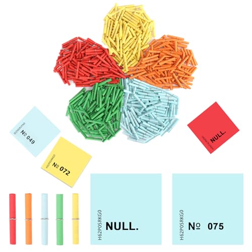 BEIMEIII 200 Stück Tombola Set Gewinnlose Tombola 1-100 Lose Treffer Tombola Tombola Lose Nieten und Gewinn und Null Röllchenlose Bunt Gemischt Gewinnlose Nummeriert für Vereinsfest und Alljährliche BEIMEIII 200 Stück Tombola Set Gewinnlose Tombola 1-100 Lose Treffer Tombola Tombola Lose Nieten und Gewinn und Null Röllchenlose Bunt Gemischt Gewinnlose Nummeriert für Vereinsfest und Alljährliche von BEIMEIII