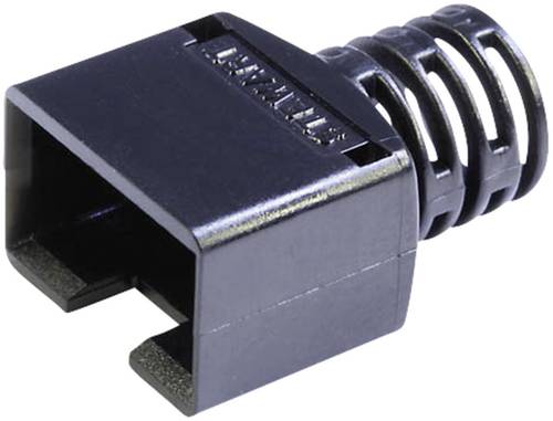 BEL Stewart Connectors 361010-SRX-260-A108 Knickschutztülle für Stecker geschirmt 361010-SRX-260-A von BEL Stewart Connectors
