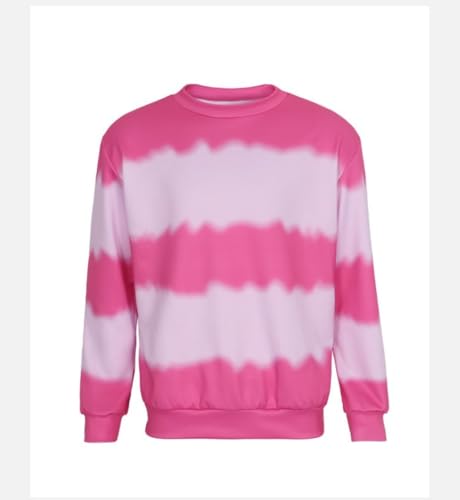 BELEB Anime Baby Cosplay Kostüm Zubehör Langarm Sweatshirt Halloween Party Outfits Hoodie (Hoodie,XXL) von BELEB