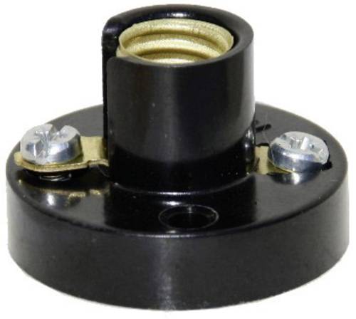 BELI-BECO 151 Lampenfassung Sockel (Miniaturlampen): E10 Anschluss: Schraubanschluss von BELI-BECO