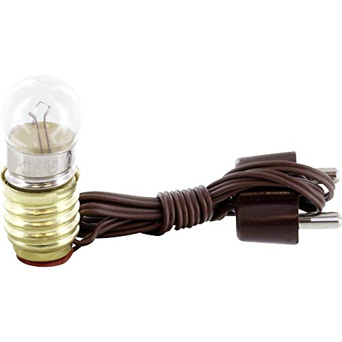 beli beco 324 Lampensockel E-10, zweireihig, 3,5 V, 40 cm, 324, mehrfarbig beli beco 324 Lampensockel E-10, zweireihig, 3,5 V, 40 cm, 324, mehrfarbig von BELI-BECO