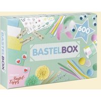 BELL-TRADE 40003 Loveria Artcraft Bastelbox mit 600 Teilen BELL-TRADE 40003 Loveria Artcraft Bastelbox mit 600 Teilen von BELL TRADE