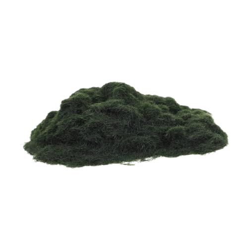 BELLIFFY 1 Sandrasenpulver Moos-Modell Haushalts-Schleifstein gefälschtes Moosmodell Outdoor-Schleifstein Mini-Anhänger Miniatur-Geländegras Mini-statisches Gras Bastelgras Plastik Green BELLIFFY 1 Sandrasenpulver Moos-Modell Haushalts-Schleifstein gefälschtes Moosmodell Outdoor-Schleifstein Mini-Anhänger Miniatur-Geländegras Mini-statisches Gras Bastelgras Plastik Green von BELLIFFY