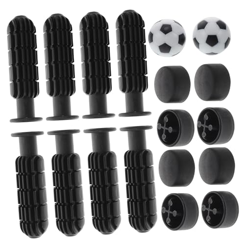 BELLIFFY 4824 Tischfußball-maschinengriffe Komfortable Griffteile Für Kinder-fußballtisch BELLIFFY 4824 Tischfußball-maschinengriffe Komfortable Griffteile Für Kinder-fußballtisch von BELLIFFY