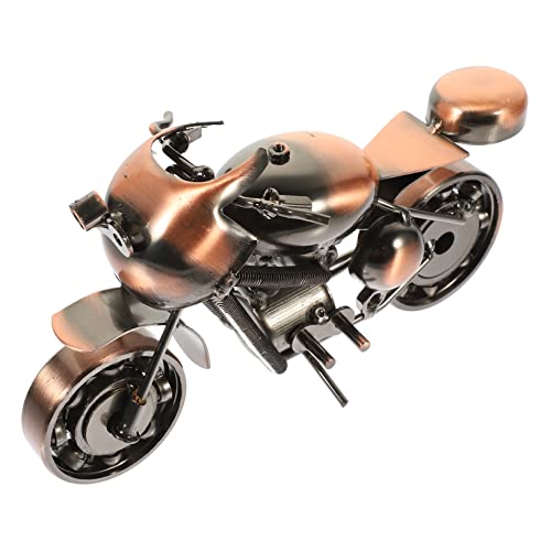 BELLIFFY Modell Aus Mittelgroße Dekoration Antik Bronze Für ännerzimmer Stilvolles Für Sammler Und Als Geeignet BELLIFFY Modell Aus Mittelgroße Dekoration Antik Bronze Für ännerzimmer Stilvolles Für Sammler Und Als Geeignet von BELLIFFY