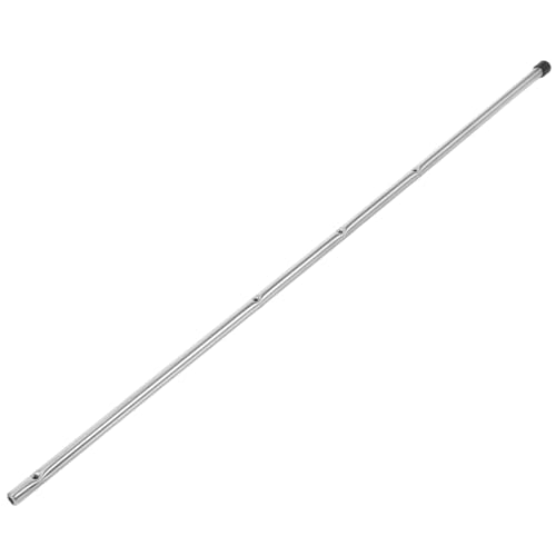 BELLIFFY Tischfußball Bedienstange Metall Ersatzteil für Kickertisch Ergonomischer Griff für Tischfußballzubehör Einfach zu Montieren für Heimgebrauch von BELLIFFY