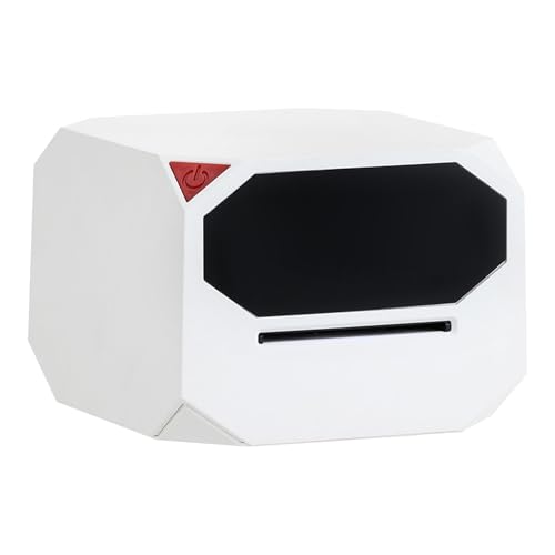 BELOWSYALER Fast Accurate Card Dealing Device Fully Automatic Card Dispenser Dealer Machine For Bridge Families Games Night BELOWSYALER Fast Accurate Card Dealing Device Fully Automatic Card Dispenser Dealer Machine For Bridge Families Games Night von BELOWSYALER