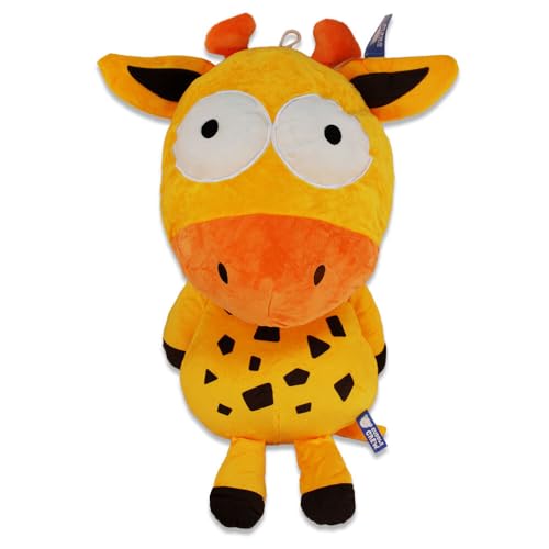 BEMIRO Plüsch Giraffe mit großen Augen - ca. 50 cm BEMIRO Plüsch Giraffe mit großen Augen - ca. 50 cm von BEMIRO