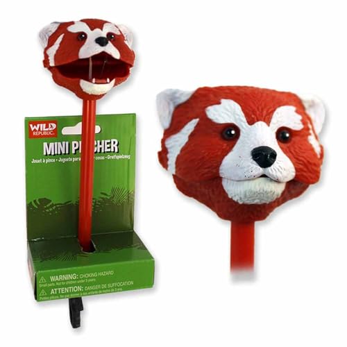 Spiel Greifer Roter Panda - ca. 32 cm Spiel Greifer Roter Panda - ca. 32 cm von BEMIRO