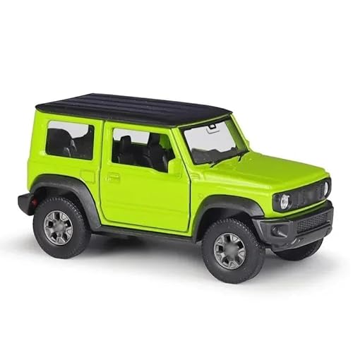 Für Su&zu&ki für Jimny 1:36 off-road Hohe Simulation Diecast Metalllegierung Modell Auto Spielzeug Sammlung Geschenke Modell Spielzeugauto Für Su&zu&ki für Jimny 1:36 off-road Hohe Simulation Diecast Metalllegierung Modell Auto Spielzeug Sammlung Geschenke Modell Spielzeugauto von BEPHON
