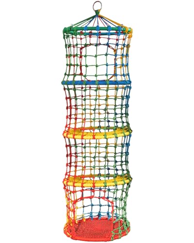 Kletternetz (4Tier) von BERADNET