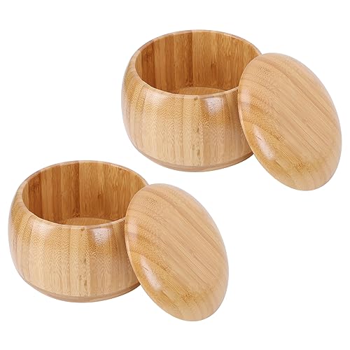 BESPORTBLE 1 Paar Go Schach Aufbewahrungsbehälter für Go Spielsteine Elegante und Langlebige Schachbox BESPORTBLE 1 Paar Go Schach Aufbewahrungsbehälter für Go Spielsteine Elegante und Langlebige Schachbox von BESPORTBLE