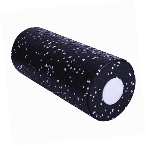 BESPORTBLE 1 Satz 2st Feste Yoga-säule Griffe Muskelrolle Für Beine Nudelholz Massieren Rollentraining Körperrolle Massage Schaumstoffrolle Für Den Rücken Fließkomma-stick Black BESPORTBLE 1 Satz 2st Feste Yoga-säule Griffe Muskelrolle Für Beine Nudelholz Massieren Rollentraining Körperrolle Massage Schaumstoffrolle Für Den Rücken Fließkomma-stick Black von BESPORTBLE