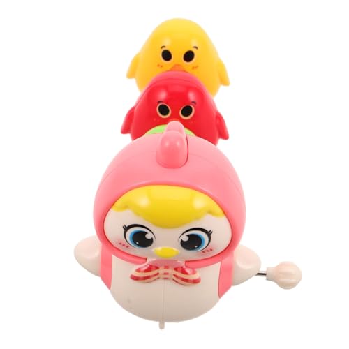 BESPORTBLE 1 Satz Aufziehspielzeug Huhn mit Magnet Küken für Lernspielzeug Motorischen Fähigkeiten für Ostern und Frühes Lernen Teiliges Set BESPORTBLE 1 Satz Aufziehspielzeug Huhn mit Magnet Küken für Lernspielzeug Motorischen Fähigkeiten für Ostern und Frühes Lernen Teiliges Set von BESPORTBLE