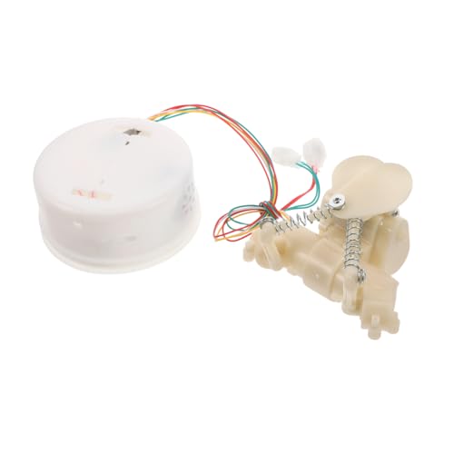 BESPORTBLE 1 Satz Elektronischer Plüschspielzeugbewegung Sprechender Elefant -spielzeugmechanismus Spricht Tierische Spielzeugbewegung Plüsch -spielzeugbewegungsmechanismus Interaktiver von BESPORTBLE