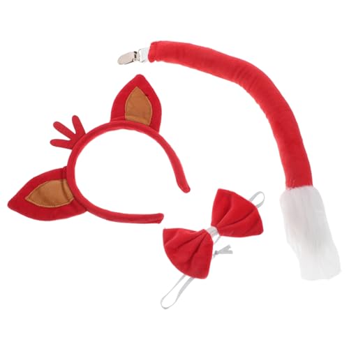 BESPORTBLE Süßes Stirnband-kostümzubehör Für Halloween-geburtstagspartys BESPORTBLE Süßes Stirnband-kostümzubehör Für Halloween-geburtstagspartys von BESPORTBLE