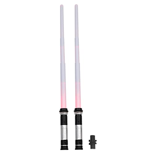 BESPORTBLE 1 Satz Lichtschwert Ausziehbare Schwertspielzeuge für Leuchtende Cosplay Requisiten für Rollenspiele Fotografie Spaß Lernspielzeug für Jungen BESPORTBLE 1 Satz Lichtschwert Ausziehbare Schwertspielzeuge für Leuchtende Cosplay Requisiten für Rollenspiele Fotografie Spaß Lernspielzeug für Jungen von BESPORTBLE