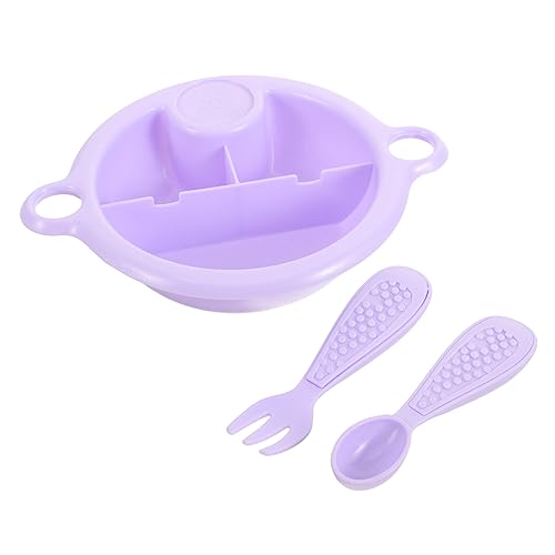 BESPORTBLE 1 Satz Mini Küchen Spielset für Küchenzubehör für Puppenhäuser Sicheres und Langlebiges für Rollenspiele und Kreative Entwicklung von BESPORTBLE
