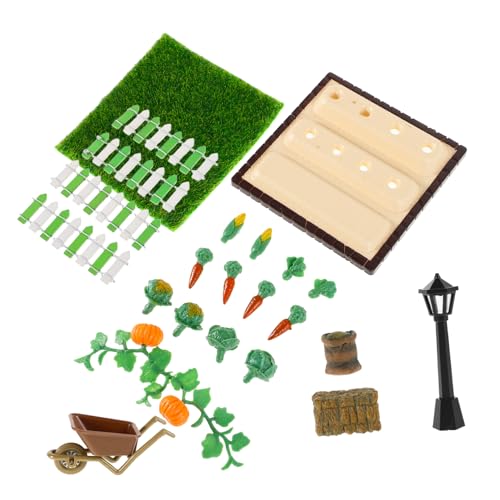 BESPORTBLE 1 Satz Miniatur Dekoration Realistisches Puppenhaus Zubehör für Kreative Spiele Geeignet für Schule und Zuhause Fördert die Fantasie und Motorik von Kindern BESPORTBLE 1 Satz Miniatur Dekoration Realistisches Puppenhaus Zubehör für Kreative Spiele Geeignet für Schule und Zuhause Fördert die Fantasie und Motorik von Kindern von BESPORTBLE