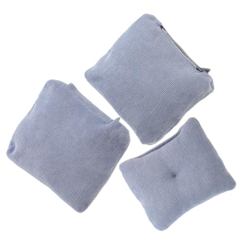 BESPORTBLE 1 Satz Miniatur Sofaüberzug für Puppen DIY Couch Zubehör für Puppenhaus Stilvolles Möbel für Miniatur Wohnzimmerdekoration Langlebig und BESPORTBLE 1 Satz Miniatur Sofaüberzug für Puppen DIY Couch Zubehör für Puppenhaus Stilvolles Möbel für Miniatur Wohnzimmerdekoration Langlebig und von BESPORTBLE