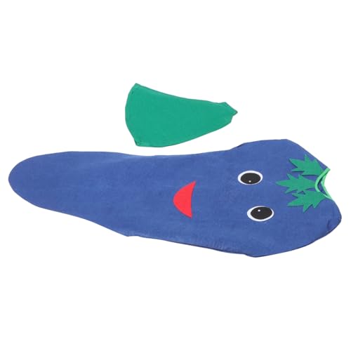 BESPORTBLE 1 Satz Obstkleidung Gemüse Blumen und Pflanzen Melonen und Obst Performance Kleidung Kinderkostüme Outfits Lebensmittelkostüme Gemüsekostüm für Kleinkinder BESPORTBLE 1 Satz Obstkleidung Gemüse Blumen und Pflanzen Melonen und Obst Performance Kleidung Kinderkostüme Outfits Lebensmittelkostüme Gemüsekostüm für Kleinkinder von BESPORTBLE