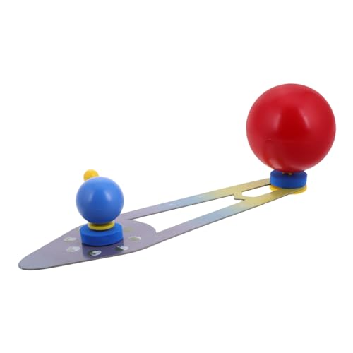 BESPORTBLE 1 Satz Planetenmodell Solarsystem-projektkit Kinderspielzeug Modellbausatz des Sonnensystems Bausatz Für EIN Solarsystem Zum Selbermachen Sonnensystem- Für Plastik BESPORTBLE 1 Satz Planetenmodell Solarsystem-projektkit Kinderspielzeug Modellbausatz des Sonnensystems Bausatz Für EIN Solarsystem Zum Selbermachen Sonnensystem- Für Plastik von BESPORTBLE