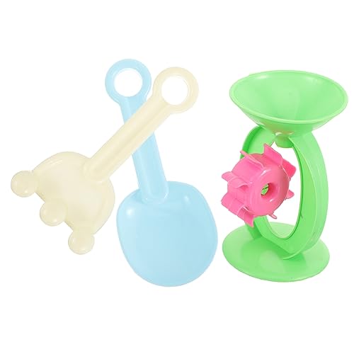 BESPORTBLE 1 Satz Sandspielzeug Set für Interaktive Sandspielzeuge für Strand Geeignet für Kleinkinder Jahre aus Robustem Plastik Leicht und Ergonomisch für Kreatives Am BESPORTBLE 1 Satz Sandspielzeug Set für Interaktive Sandspielzeuge für Strand Geeignet für Kleinkinder Jahre aus Robustem Plastik Leicht und Ergonomisch für Kreatives Am von BESPORTBLE