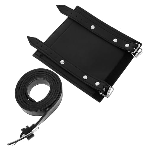 BESPORTBLE 1 Satz Schwertfrosch Cosplay Gürtel Ritterkostüm Taille Kostüm Männer Mittelalterliches Kostüm Renaissance-kostüm Hüftgurt Wikingerkostüm Schwerthülse Black Pu BESPORTBLE 1 Satz Schwertfrosch Cosplay Gürtel Ritterkostüm Taille Kostüm Männer Mittelalterliches Kostüm Renaissance-kostüm Hüftgurt Wikingerkostüm Schwerthülse Black Pu von BESPORTBLE
