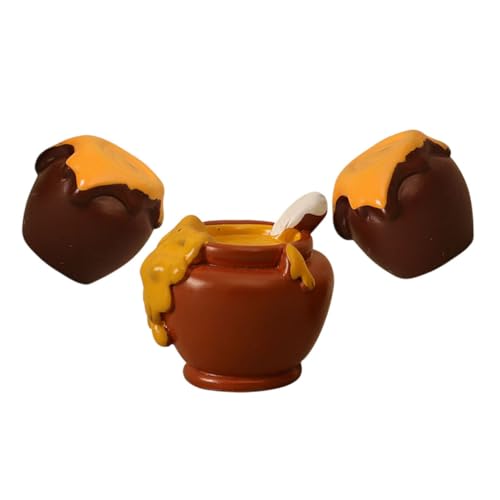BESPORTBLE 1 Satz Teiliges Puppenhaus Zubehör Resindekor für DIY Handwerk Mikrolandschaft für Kreative Dekorationen BESPORTBLE 1 Satz Teiliges Puppenhaus Zubehör Resindekor für DIY Handwerk Mikrolandschaft für Kreative Dekorationen von BESPORTBLE